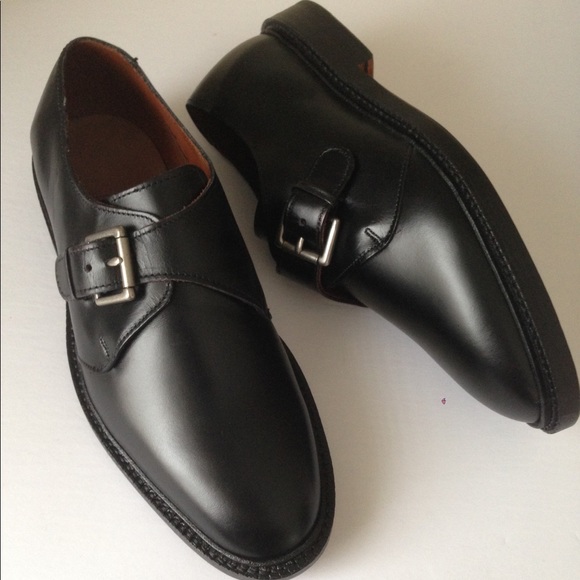 allen edmonds norwich